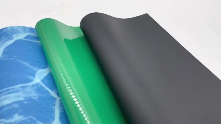 China, waterproof PVC tarpaulin, 700gsm tarpaulin biofloc vinyl, PVC inflatable tarpaulin vinyl