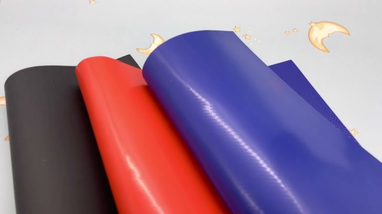 PVC coated polyester fabric canada, Inflatable PVC Tarpaulin, China PVC Coated Fabric Factory, China