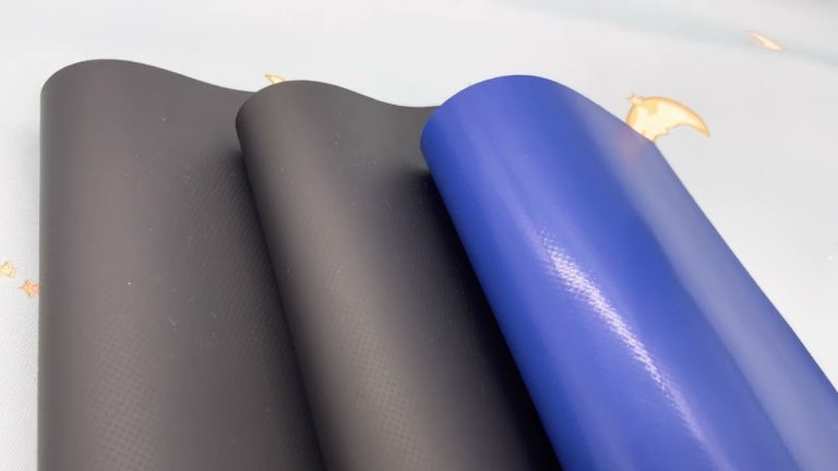 PVC coated fabric amid the war in ukraine, PVC vinyl fabric 3m, PVC vinyl fabric inflatable, China