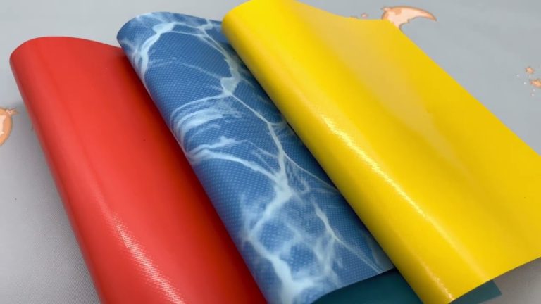 Best, High Grade, Good, PVC coated fabric vs polyester fabric, PVC tarpaulin fabric overload, China