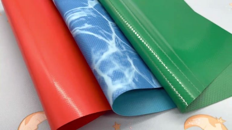 plastic coating for fabric, PVC coated fabric underneath a car, PVC pipe tarp shelter, China, Seller