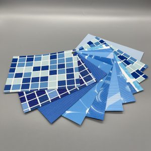 Swimming Pool Liner Fabric