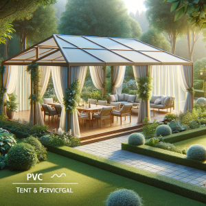 Tent & Pergola Fabric